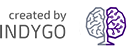 Indygo Studio Logo